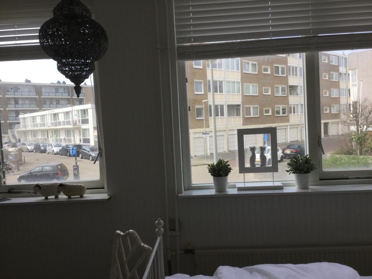 زاندفورت B&B Coco I En II المظهر الخارجي الصورة